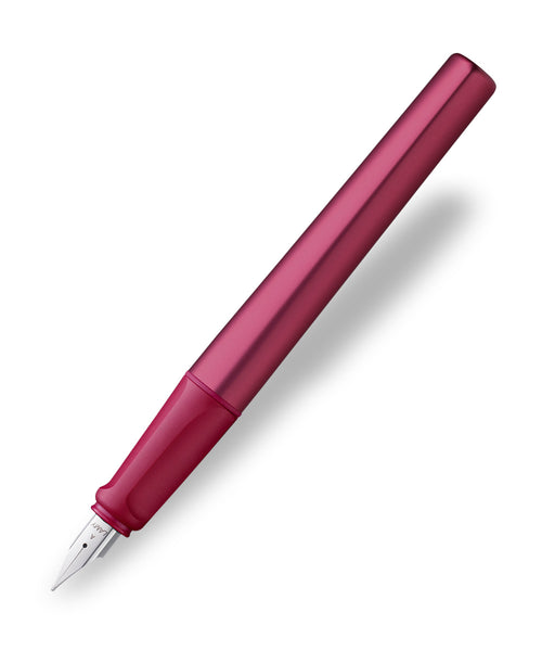 Lamy Nexx Fountain Pen - Multired