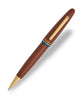 Esterbrook Estie Back to the Land Ballpoint Pen - Incredible Rock with Gold Trim