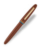 Esterbrook Estie Back to the Land Fountain Pen - Incredible Rock with Gold Trim