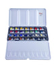Rosa Gallery Watercolour Paints - Classic Set of 28