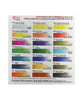 Rosa Gallery Watercolour Paints - Modern Set of 21
