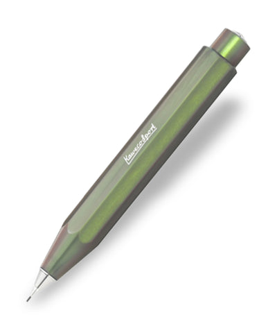 Kaweco LUNAR Sport Mechanical Pencil - Shadow Green