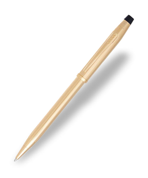 Cross Century II 23KT Heavy Gold Plated Ballpoint Pen