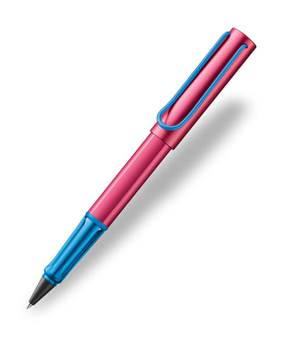 Lamy AL-Star Rollerball Pen - Rollerskate