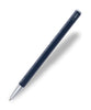 Troika Construction Basic Ballpoint Pen - Blue