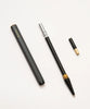 YSTUDIO Classic Revolve Mechanical Pencil Lite - Black