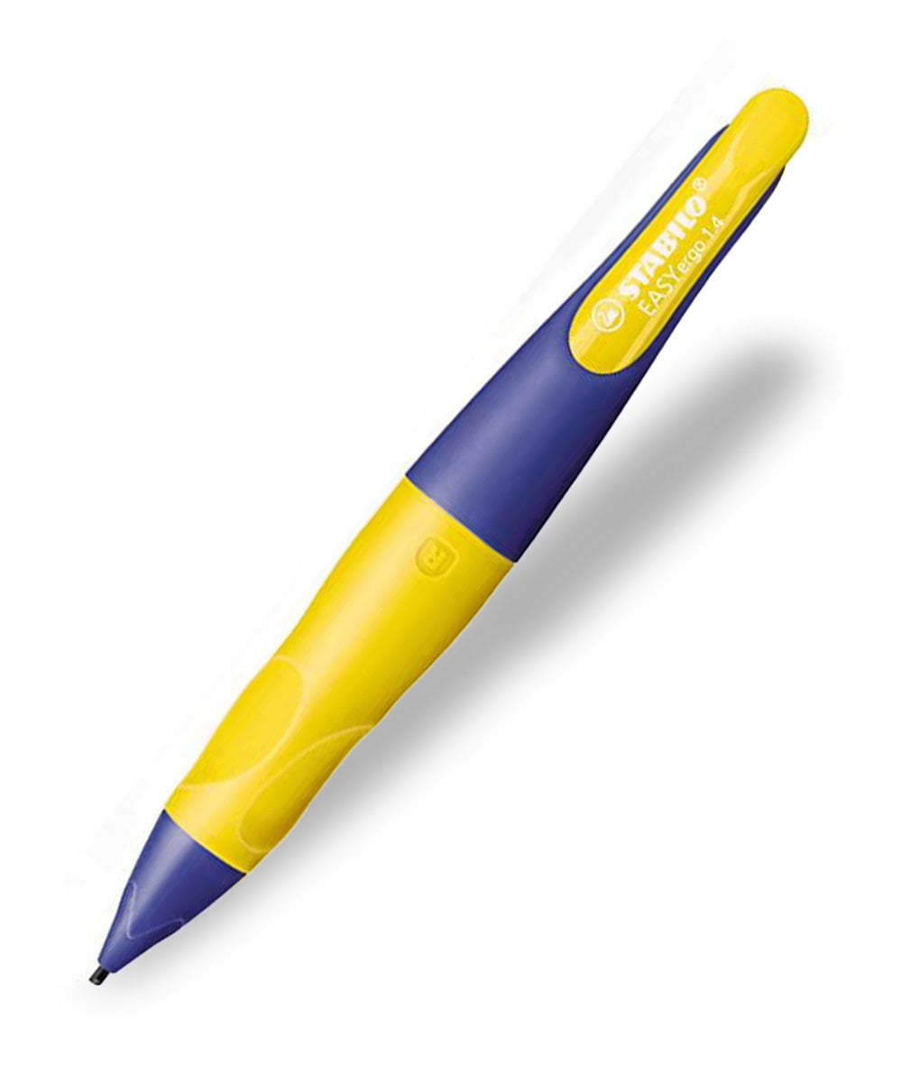 Stabilo Easyergo Pencil, Right Stabilo Pencils, 3 1 Stabilo Pencil