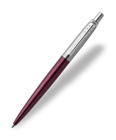 Parker Jotter Ballpoint Pen - Portobello Purple