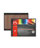 Caran d'Ache Luminance 6901 Coloured Pencils - Set of 20