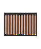 Caran d'Ache Luminance 6901 Coloured Pencils - Set of 20