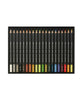Caran d'Ache Museum Aquarelle Landscape Coloured Pencils - Set of 20