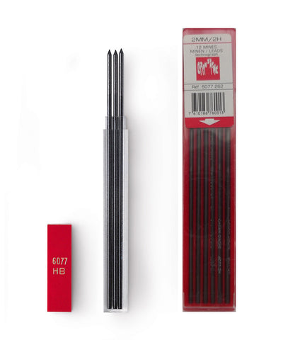 Caran d'Ache 844 Black Code Mechanical Pencil  Penworld » More than 10.000  pens in stock, fast delivery