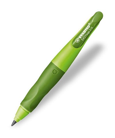 Stabilo EASYergo 3.15mm Mechanical Pencil - Light Green/Dark Green