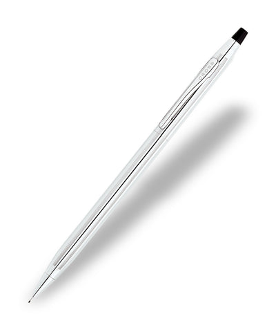 Cross Classic Century Mechanical Pencil - Lustrous Chrome