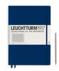 Leuchtturm1917 Master Classic (A4+) Hardcover Notebook - Navy
