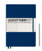 Leuchtturm1917 Master Classic (A4+) Hardcover Notebook - Navy