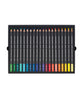 Caran d'Ache Museum Aquarelle Coloured Pencils - Set of 40