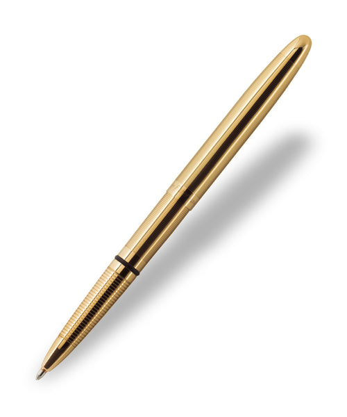Fisher Bullet Space Pen - Gold