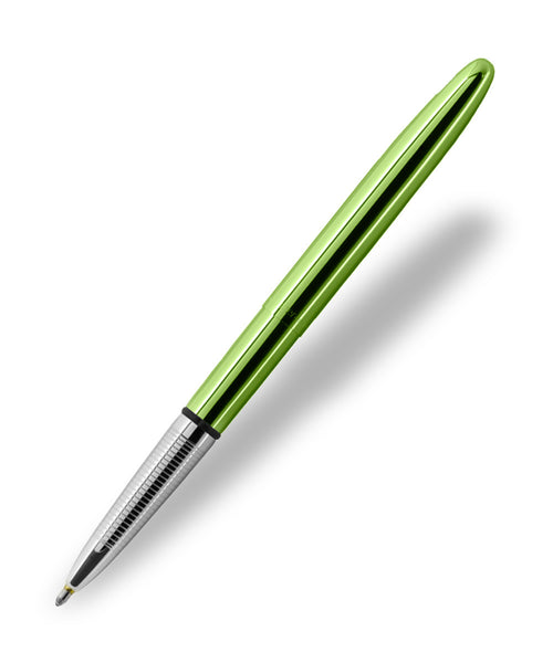 Fisher Bullet Space Pen - Lime Green