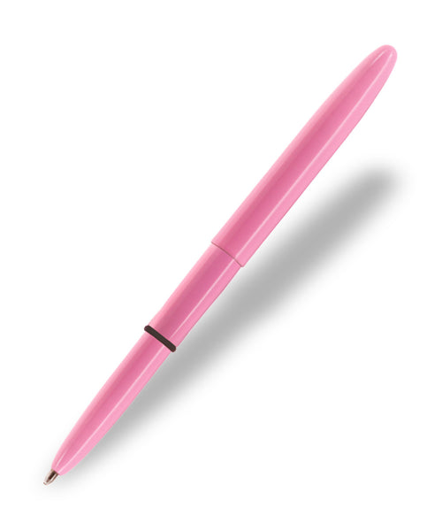 Fisher Bullet Space Pen - Pink Lacquered
