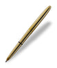 Fisher Bullet Space Pen - Raw Brass