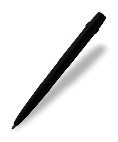 Fisher Bullet Space Pen - X-Mark Black