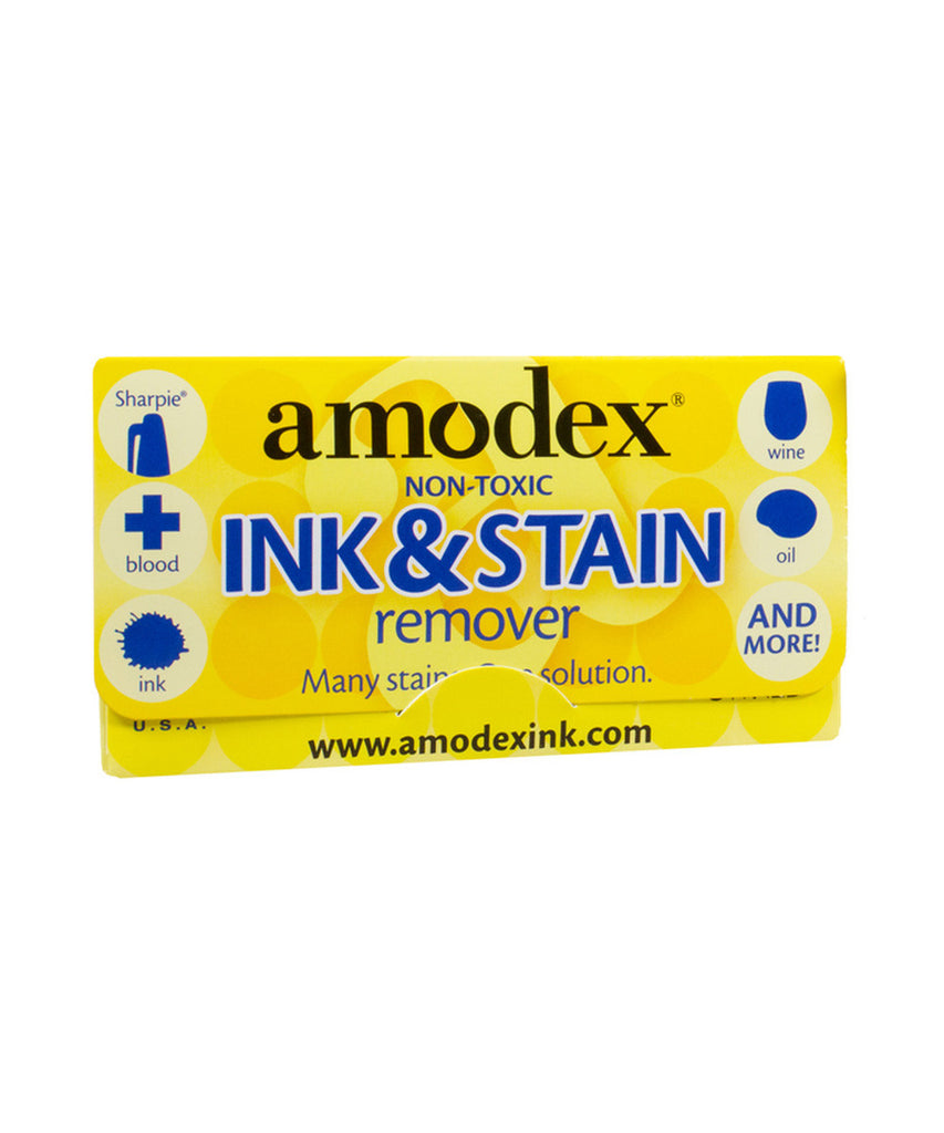 Save on Amodex Ink & Stain Remover Non-Toxic Order Online Delivery
