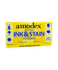 Amodex Ink & Stain Remover - 4ml Sachet