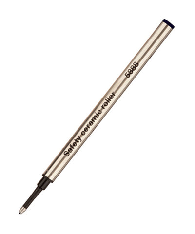 Penac Navulling - Blauw - 2 stuks - 0.7mm - Geschikt voor RB-085 Penac Navulling - Blauw - 2 stuks - 0.7mm - Geschikt voor RB-085