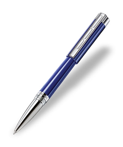 Staedtler Premium Resina Rollerball Pen - Blue