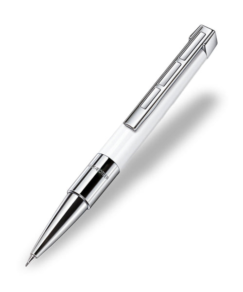 Staedtler Premium Resina Mechanical Pencil - White