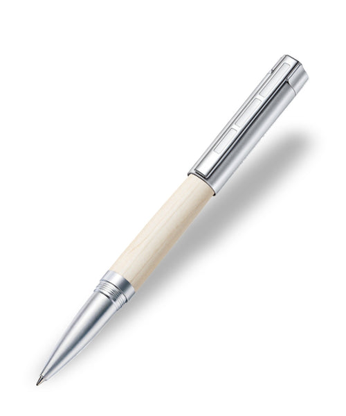 Staedtler Premium Lignum Rollerball Pen - Maple