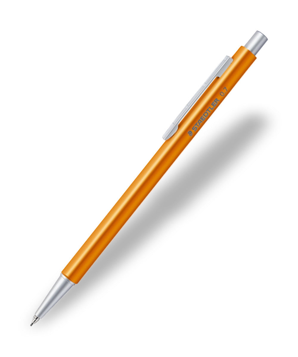 Staedtler Organiser Mechanical Pencil Orange The Hamilton Pen