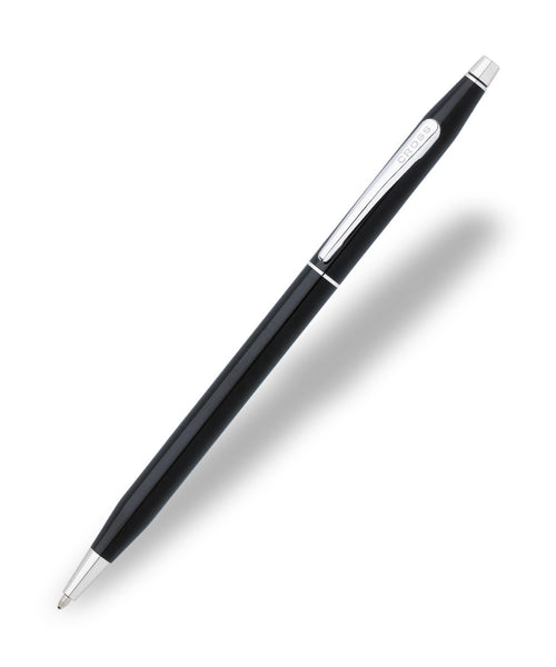 Cross Classic Century Ballpoint Pen - Black Lacquer
