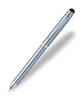 Cross Tech3+ Multifunction Pen with Stylus - Frosty Steel Lacquer