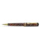 Kaweco Dia2 Limited Edition Fountain/Ballpoint Pen Set - Amber