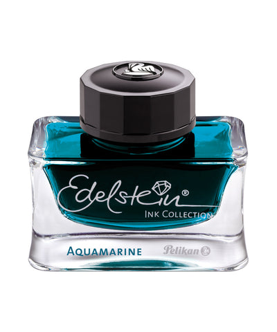 Pelikan Edelstein Ink - Aquamarine