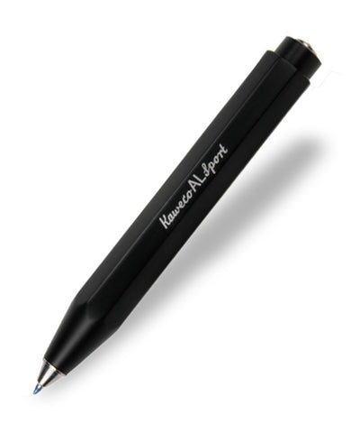 Kaweco AL Sport Ballpoint Pen - Black