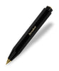 Kaweco Classic Sport Ballpoint Pen - Black
