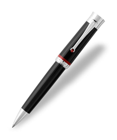 Montegrappa Desiderio Ballpoint Pen - Black
