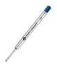Diplomat easyFLOW Ballpoint Pen Refill - Blue
