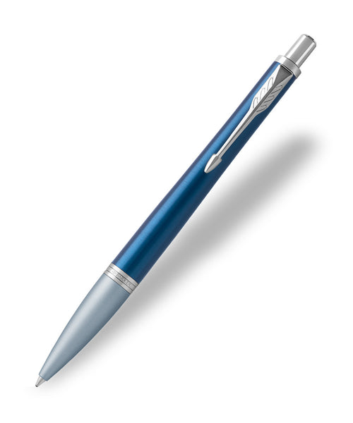 Parker Urban Premium Ballpoint Pen - Dark Blue