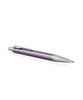 Parker IM Premium Ballpoint Pen - Dark Violet