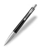 Parker Urban Premium Ballpoint Pen - Ebony Metal