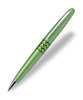 Pilot MR Retro Pop Ballpoint Pen - Marble Light Green