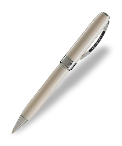 Visconti Rembrandt Ballpoint Pen - Ivory