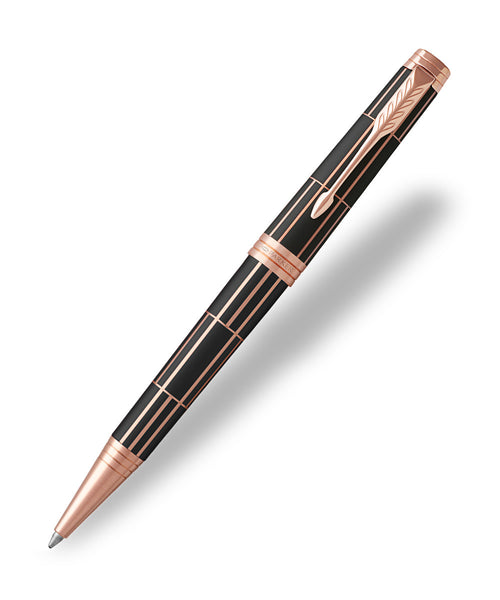 Parker Premier Ballpoint Pen - Luxury Brown