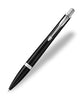 Parker Urban Ballpoint Pen - Muted Black with Chrome Trim