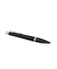 Parker Urban Ballpoint Pen - Muted Black with Chrome Trim