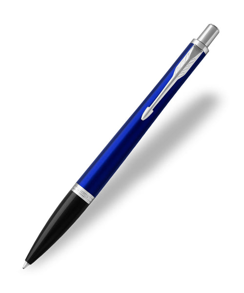 Parker Urban Ballpoint Pen - Nightsky Blue